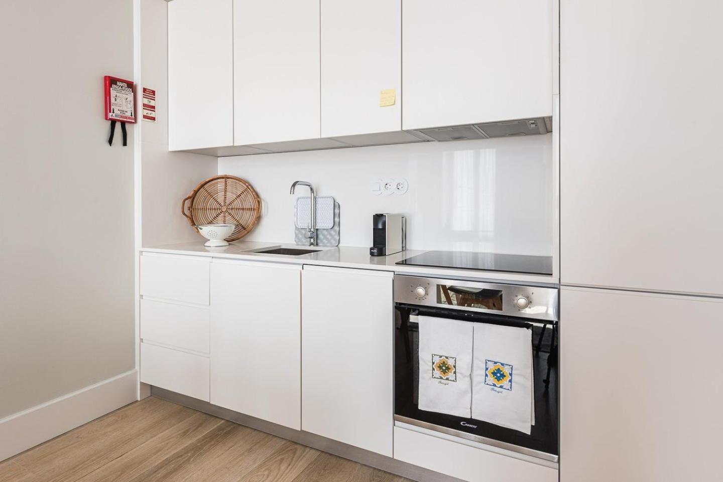 דירות פורטו Guestready - Bonjardim Building מראה חיצוני תמונה