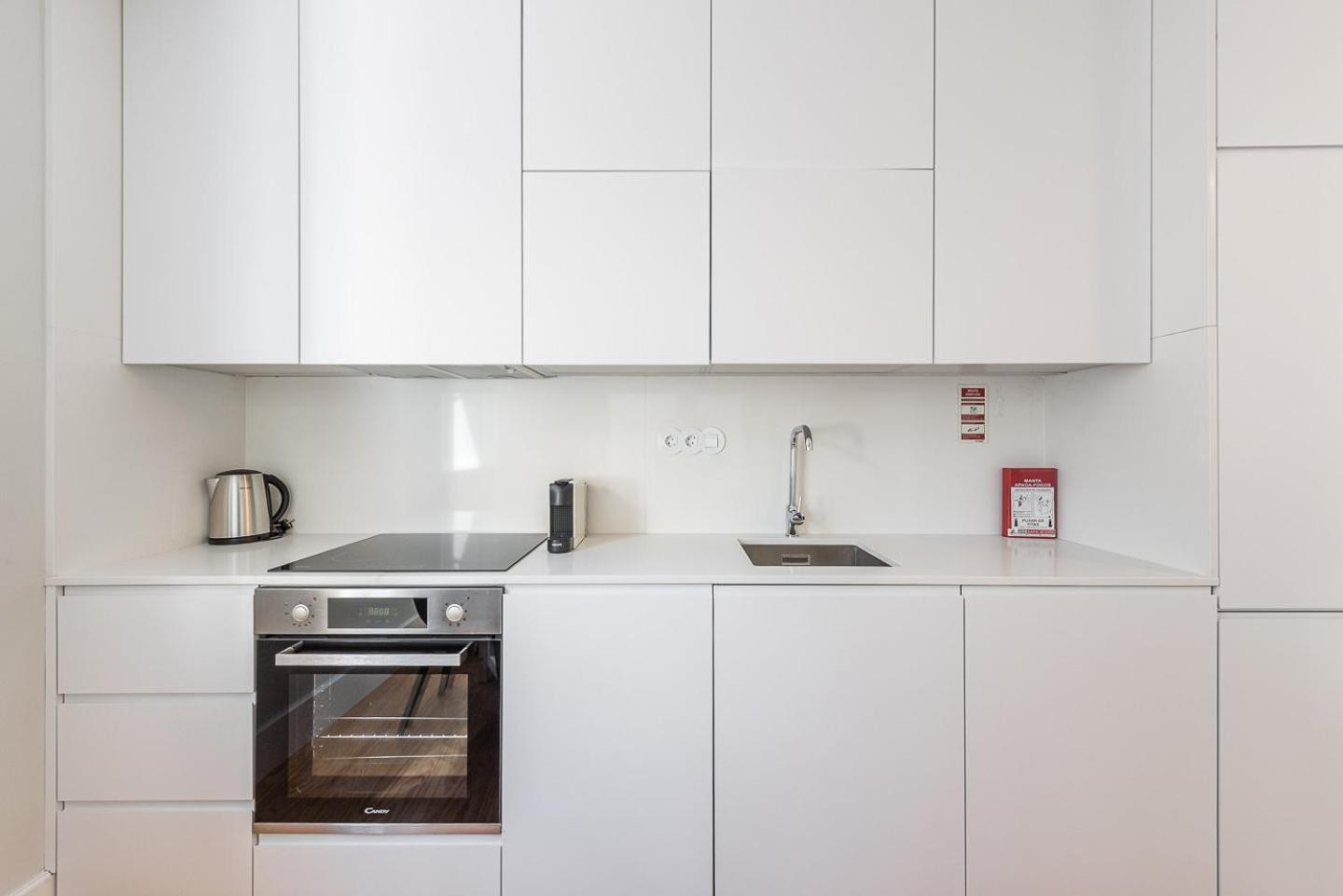 דירות פורטו Guestready - Bonjardim Building מראה חיצוני תמונה