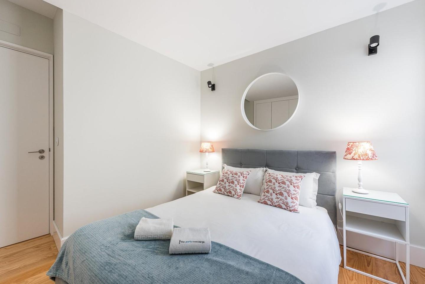 דירות פורטו Guestready - Bonjardim Building מראה חיצוני תמונה