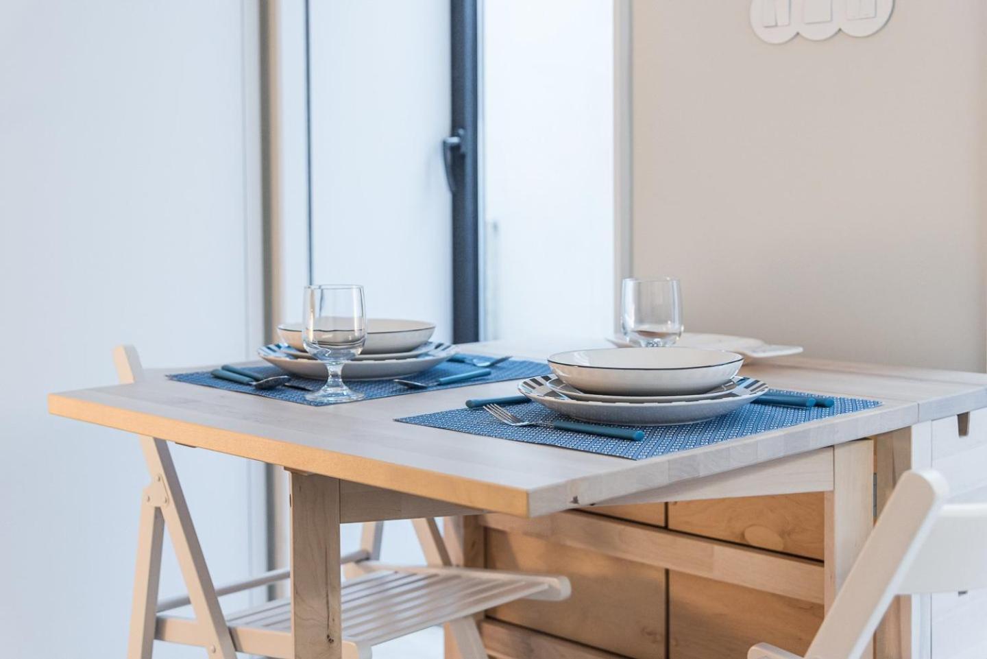 דירות פורטו Guestready - Bonjardim Building מראה חיצוני תמונה