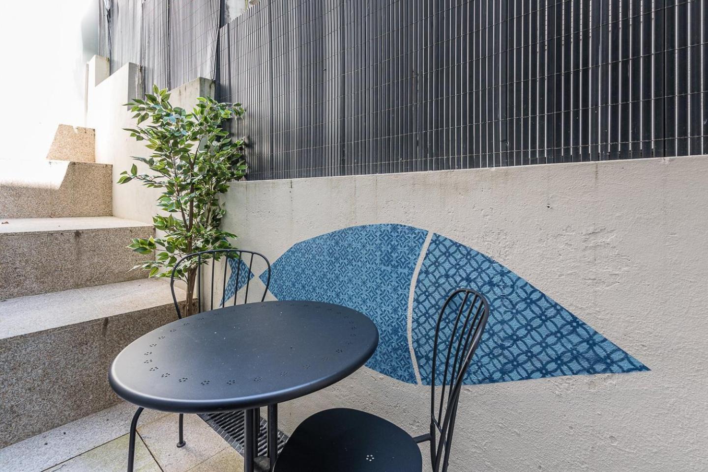 דירות פורטו Guestready - Bonjardim Building מראה חיצוני תמונה