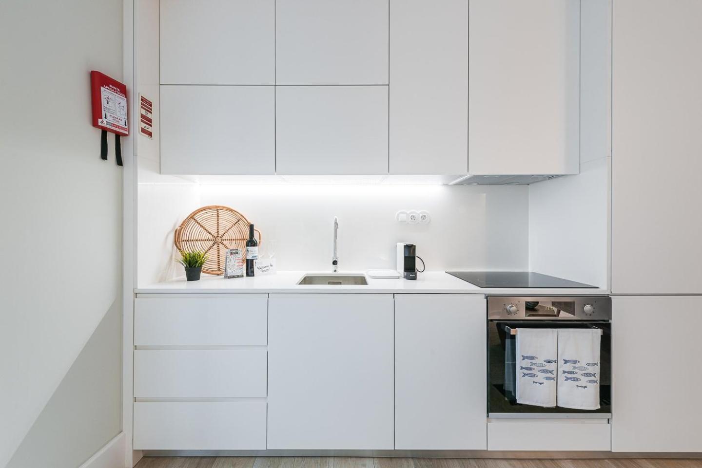 דירות פורטו Guestready - Bonjardim Building מראה חיצוני תמונה