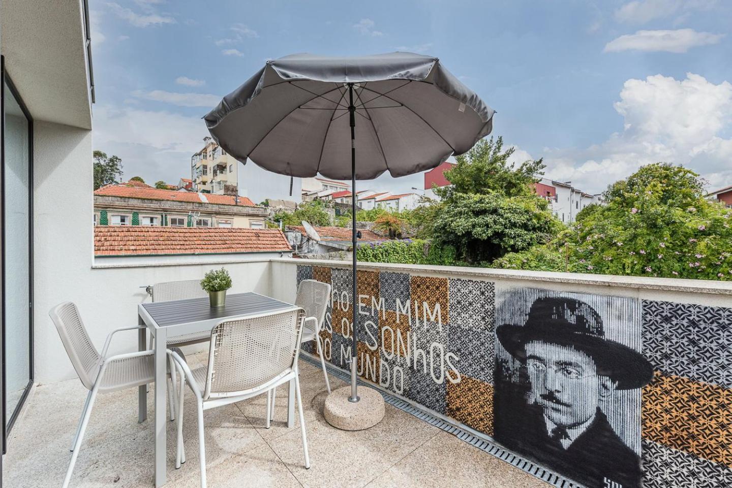 דירות פורטו Guestready - Bonjardim Building מראה חיצוני תמונה